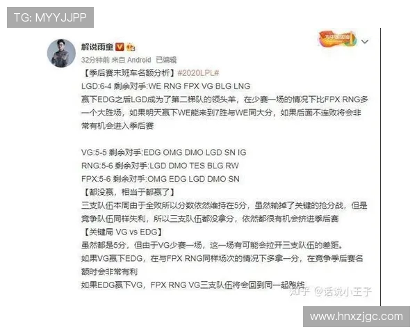 聚焦FPX战队个人能力分析与英雄联盟职业发展探讨
