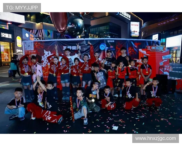 全国街舞大赛积分榜更新北京街舞队以51分稳居第一名