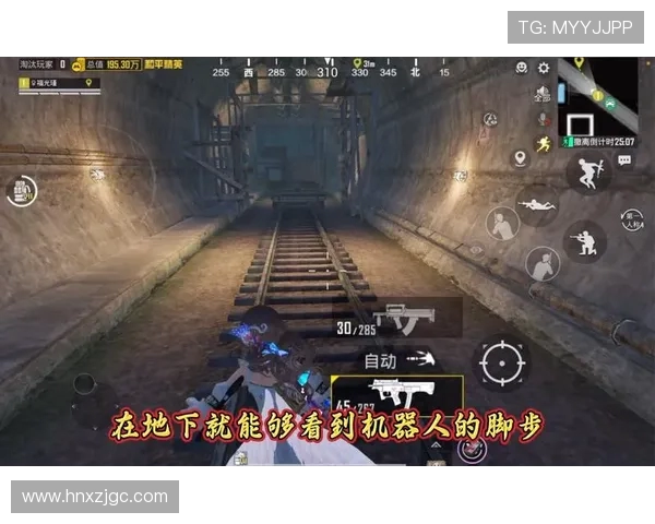 从零开始全面掌握和平精英耐力技巧与策略的终极指南