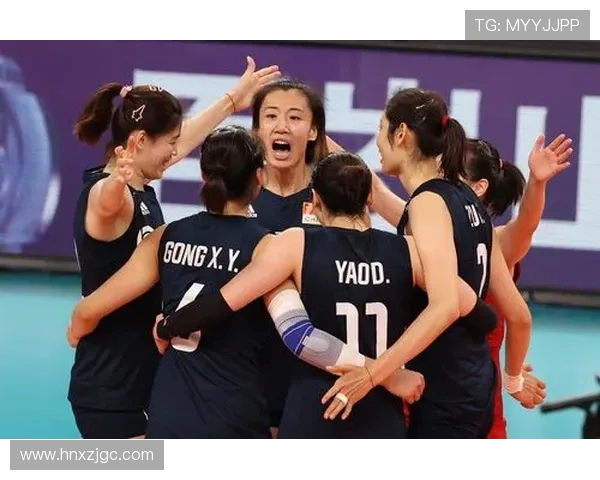 广州排球队的节奏变革引发热议与未来发展展望